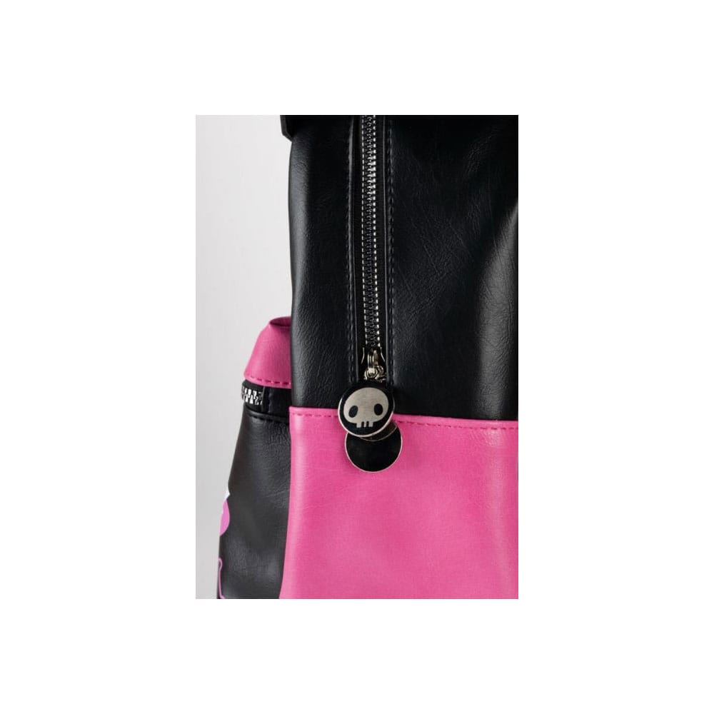 Sanrio Rucksack Kuromi 29 cm    - Versand: 7 Tage nach Bestellung