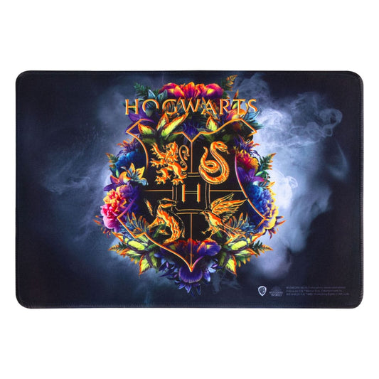 Harry Potter Mousepad Hogwarts 35 x 25 cm  - Preorder - ETA: 24.09.2025