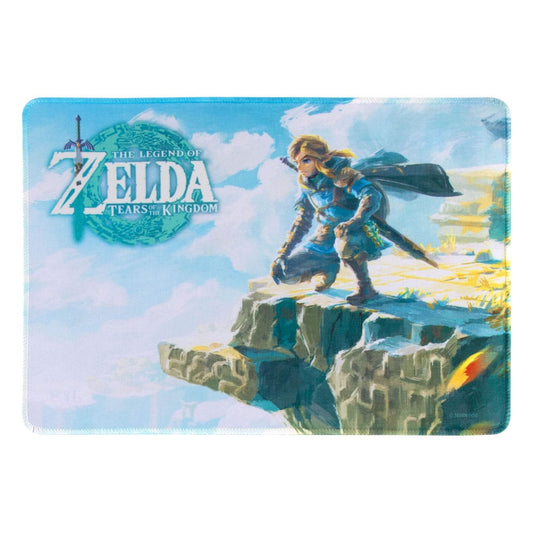 The Legend of Zelda Mousepad Pierre 35 x 25 cm  - Versand: 5-7 Tage nach Bestellung