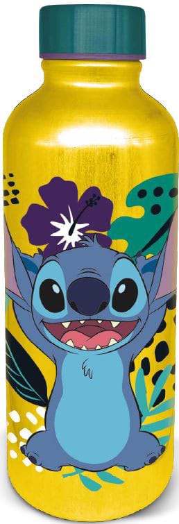 Lilo & Stitch Thermosflasche Stitch Blue    - Preorder - ETA: 08.11.2025