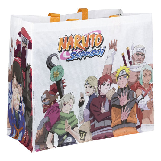 Naruto Shippuden Tragetasche Naruto - Versand: 5-7 Tage nach Bestellung