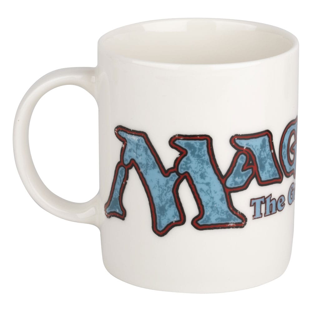 Magic the Gathering Tasse Logo Vintage 320 ml - sofort verfügbar