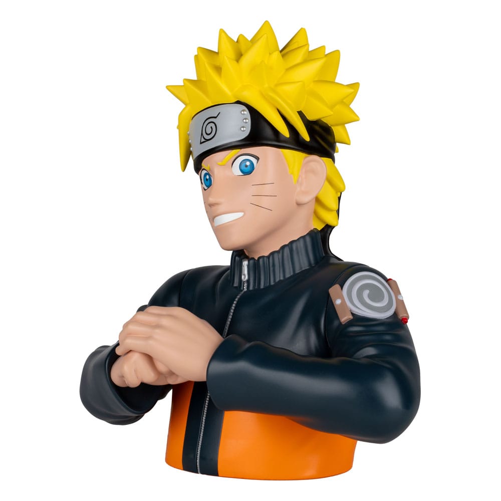 Naruto Shippuden Spardose Naruto - Versand: 5-7 Tage nach Bestellung