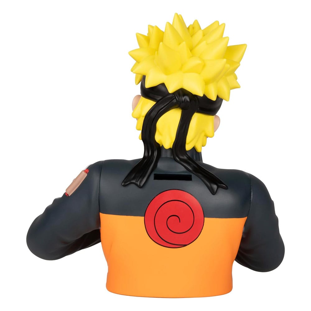Naruto Shippuden Spardose Naruto - Versand: 5-7 Tage nach Bestellung