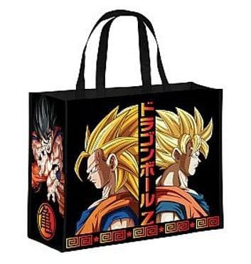 Dragon Ball Z Tragetasche Fusion - Preorder - ETA: 25.10.2025