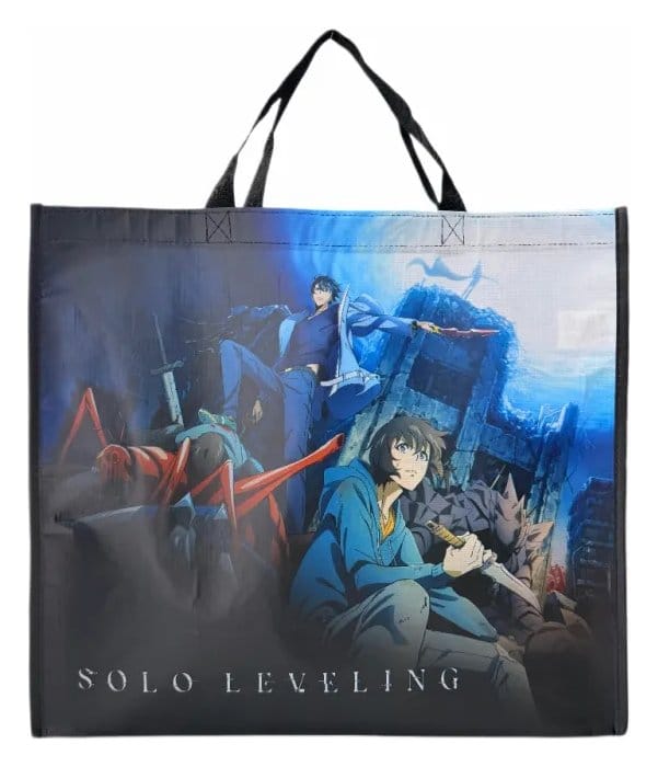Solo Leveling Einkaufstasche Awaken - Preorder - ETA: 17.09.2026