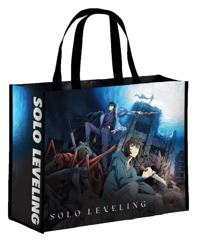 Solo Leveling Einkaufstasche Awaken - Preorder - ETA: 17.09.2026