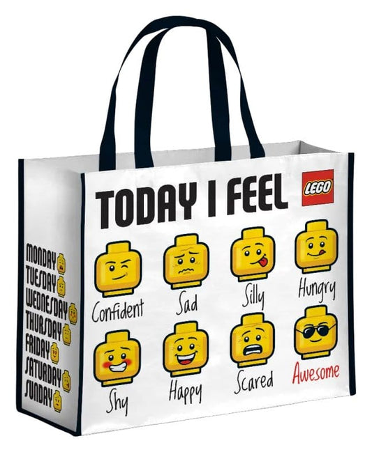 Lego Einkaufstasche Emotionen - Preorder - ETA: 23.10.2026