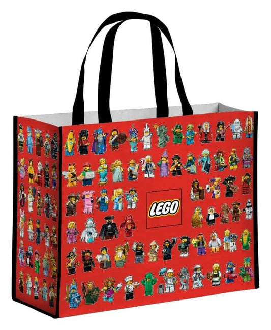 Lego Einkaufstasche Kollektion - Preorder - ETA: 23.10.2026