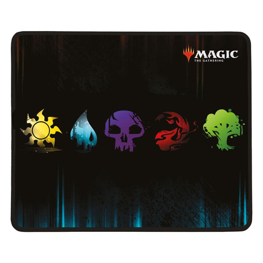 Magic the Garthering Mousepad 5 Colors - sofort verfügbar