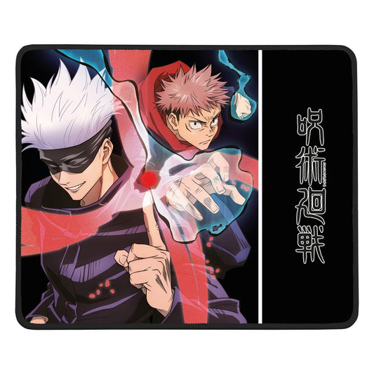 Jujutsu Kaisen Mousepad Dark - Preorder - ETA: 24.09.2025