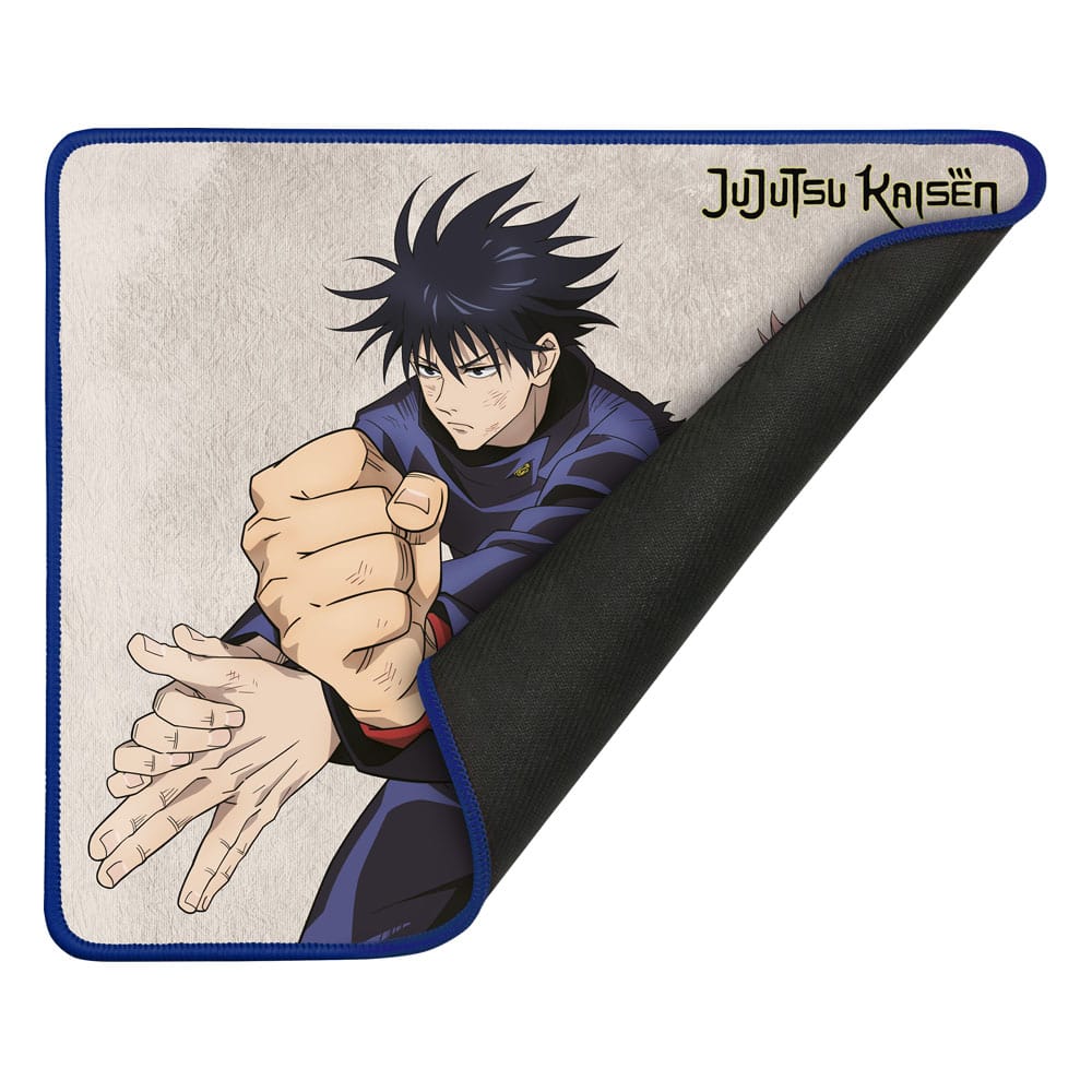 Jujutsu Kaisen Mousepad Light - Preorder - ETA: 24.09.2025