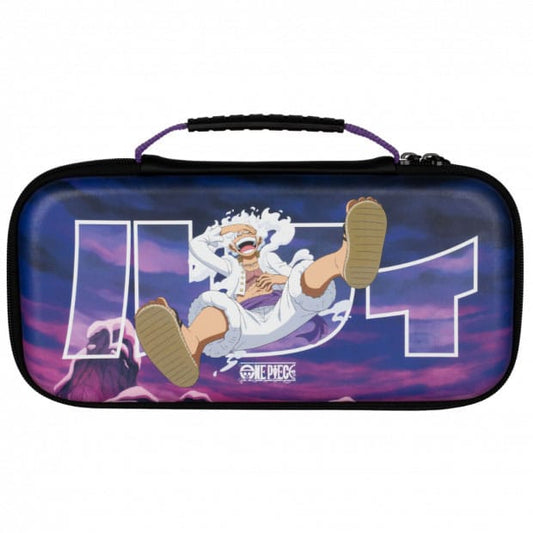One Piece Tragetasche Switch 2 Purple - Preorder - ETA: 25.01.2026