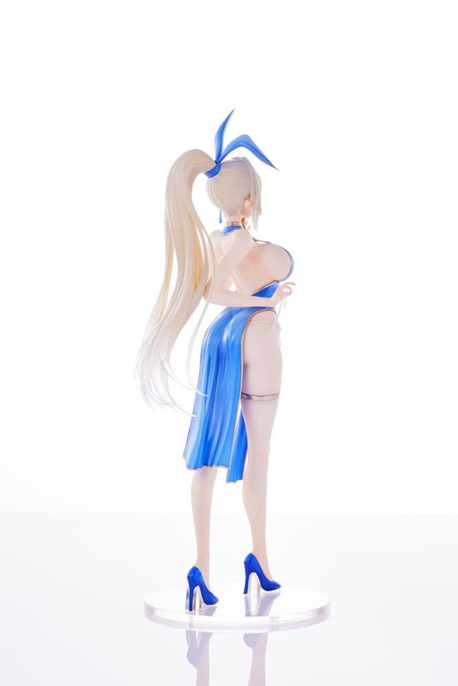 Original Character PVC Statue 1/6 Sakura Chaperina Philosys Chinese Dress Ver. 27 cm    - Preorder - ETA: 20.12.2025