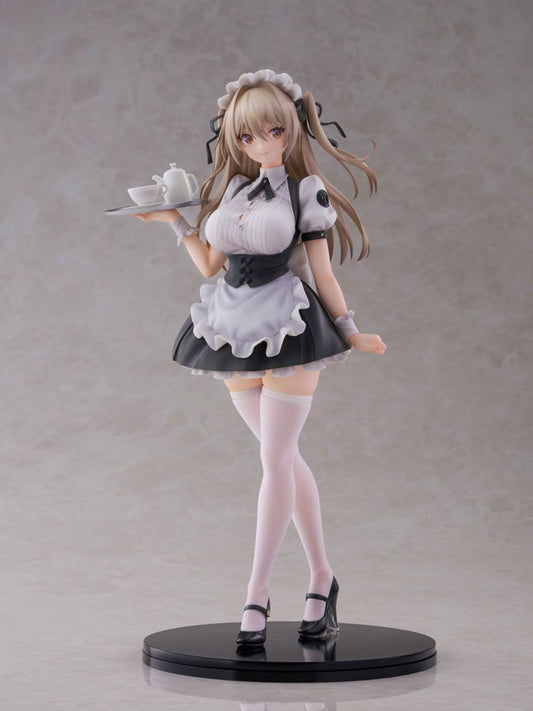 Original Character PVC Statue 1/6 Sakura Elle 27 cm      - Preorder - ETA: 25.07.2026