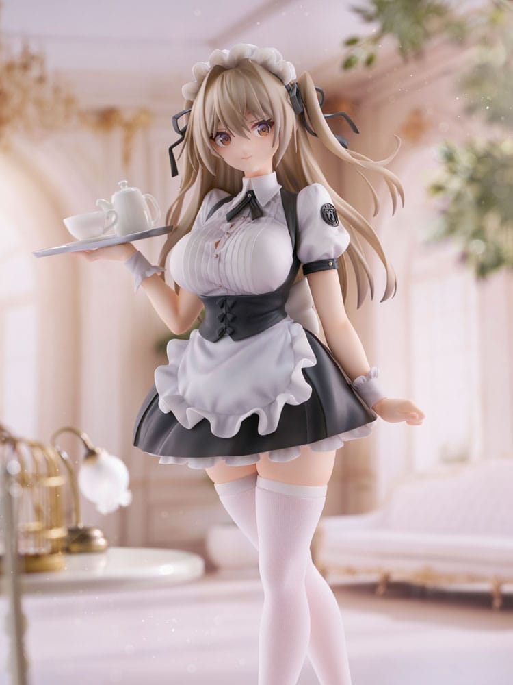 Original Character PVC Statue 1/6 Sakura Elle 27 cm      - Preorder - ETA: 25.07.2026