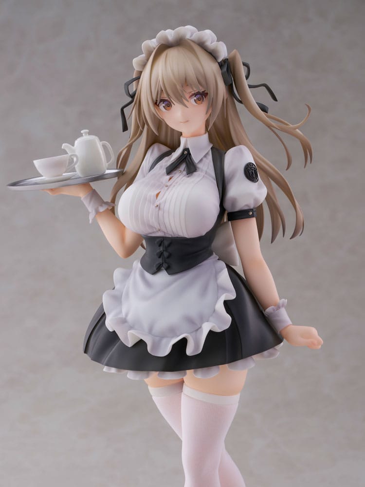 Original Character PVC Statue 1/6 Sakura Elle 27 cm      - Preorder - ETA: 25.07.2026