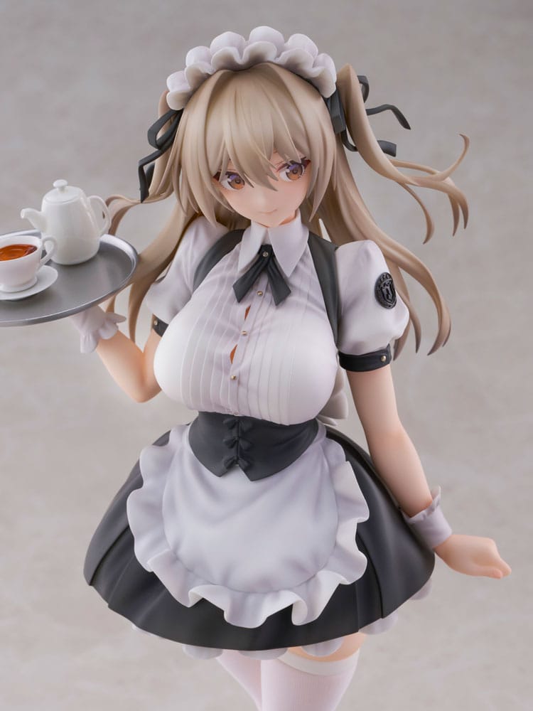 Original Character PVC Statue 1/6 Sakura Elle 27 cm      - Preorder - ETA: 25.07.2026