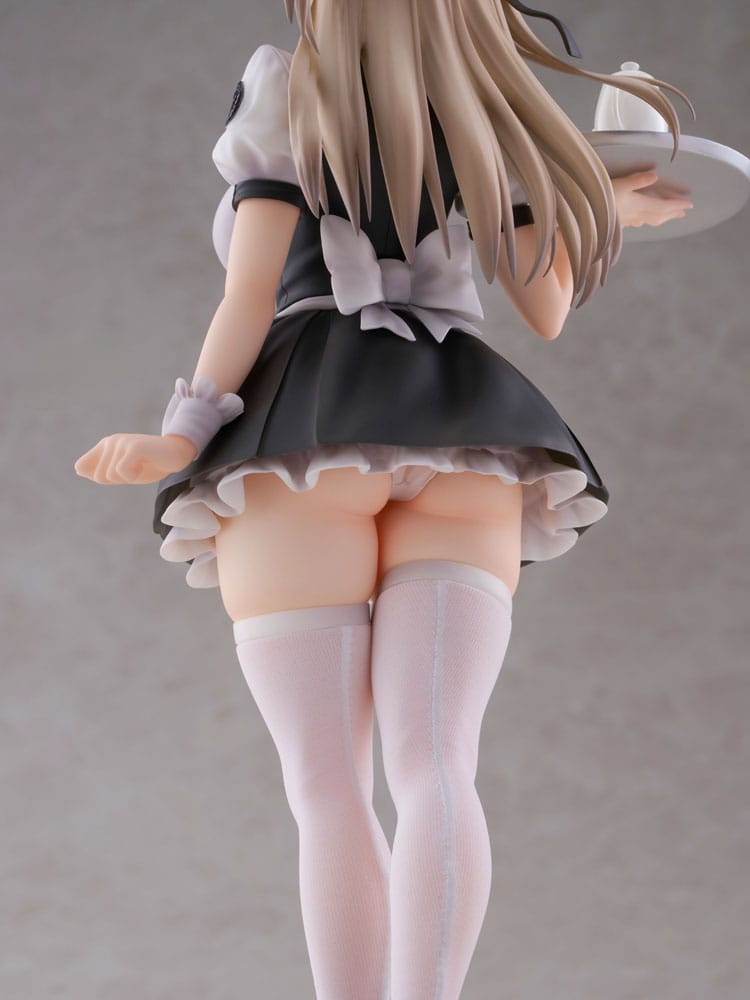Original Character PVC Statue 1/6 Sakura Elle 27 cm      - Preorder - ETA: 25.07.2026