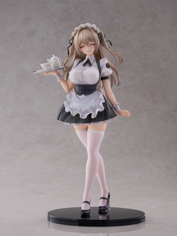 Original Character PVC Statue 1/6 Sakura Elle 27 cm      - Preorder - ETA: 25.07.2026