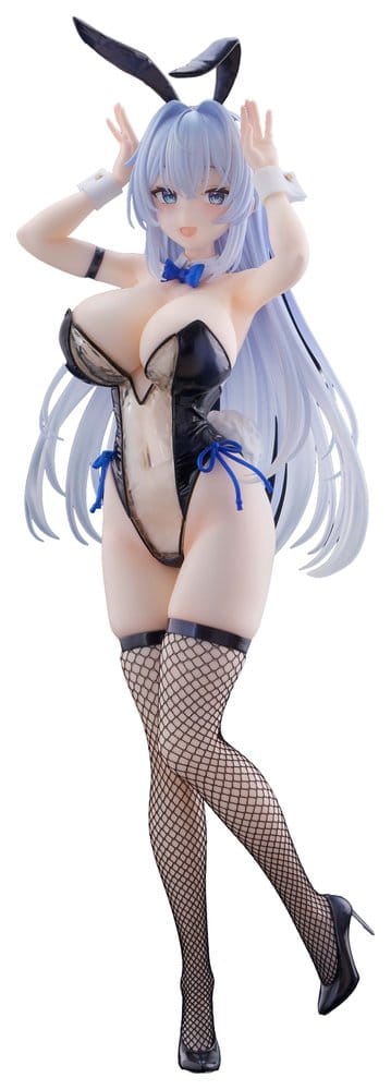 Original Character PVC Statue 1/6 Sakura Shion Alfine Bunny Ver. 27 cm      - Preorder - ETA: 26.10.2026