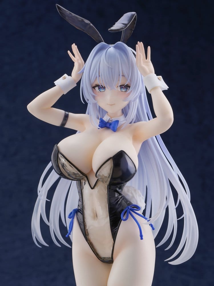 Original Character PVC Statue 1/6 Sakura Shion Alfine Bunny Ver. 27 cm      - Preorder - ETA: 26.10.2026