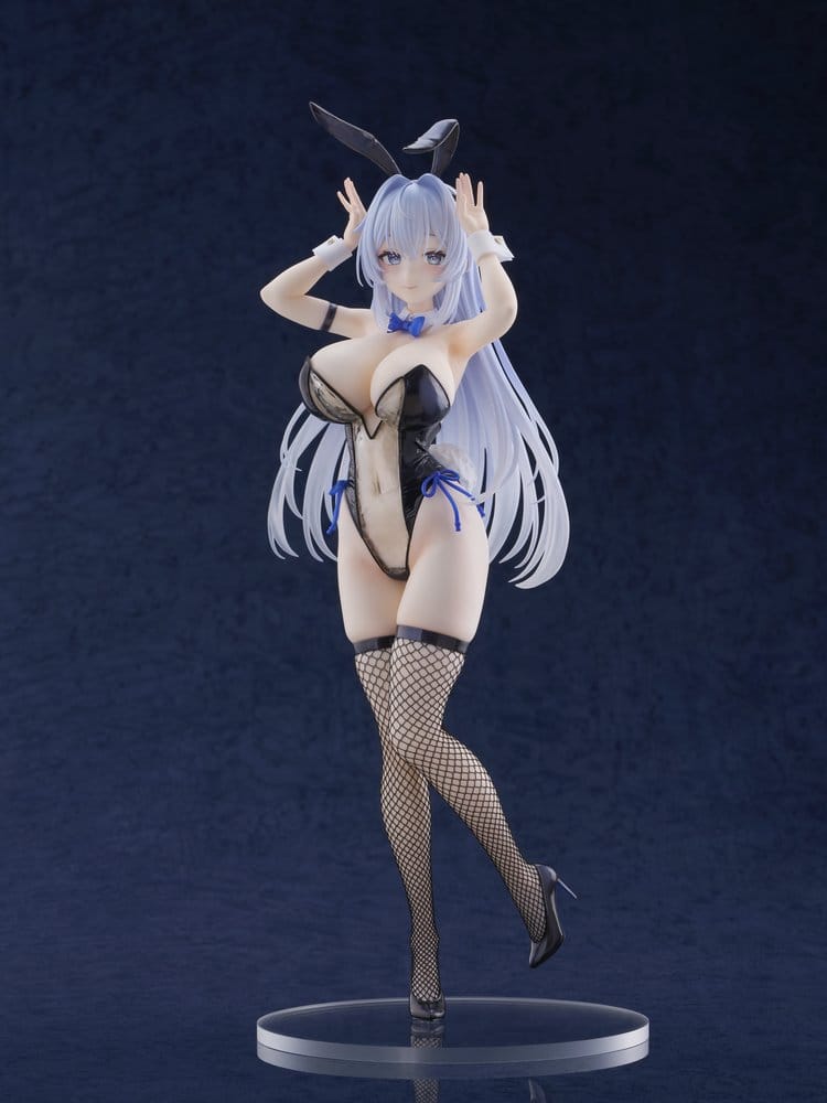 Original Character PVC Statue 1/6 Sakura Shion Alfine Bunny Ver. 27 cm      - Preorder - ETA: 26.10.2026
