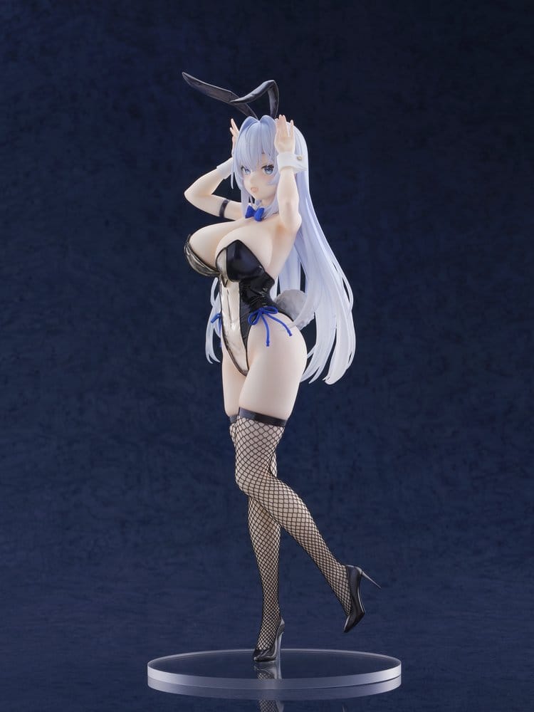 Original Character PVC Statue 1/6 Sakura Shion Alfine Bunny Ver. 27 cm      - Preorder - ETA: 26.10.2026