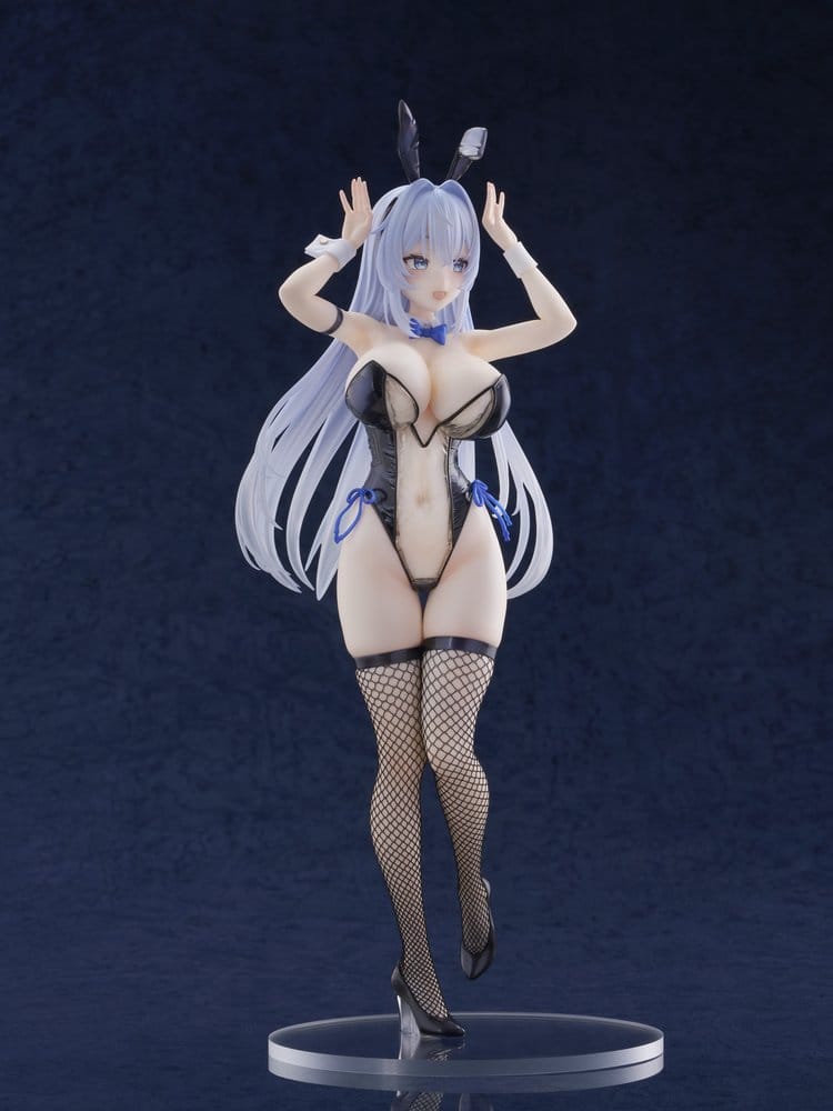 Original Character PVC Statue 1/6 Sakura Shion Alfine Bunny Ver. 27 cm      - Preorder - ETA: 26.10.2026