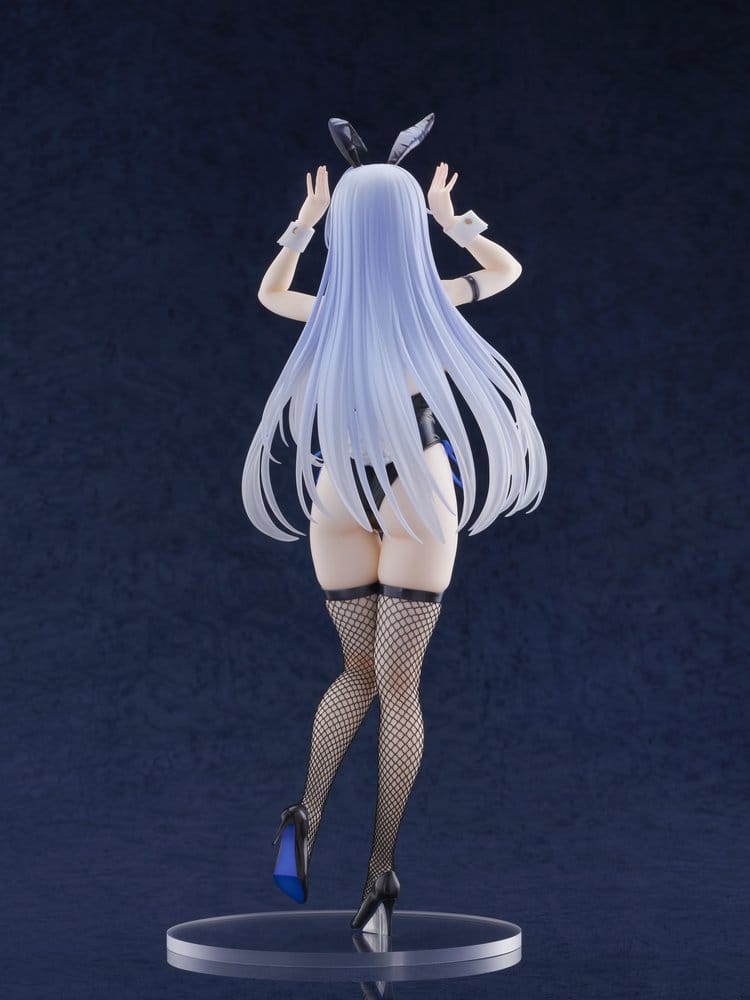 Original Character PVC Statue 1/6 Sakura Shion Alfine Bunny Ver. 27 cm      - Preorder - ETA: 26.10.2026