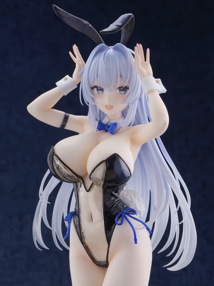 Original Character PVC Statue 1/6 Sakura Shion Alfine Bunny Ver. 27 cm      - Preorder - ETA: 26.10.2026