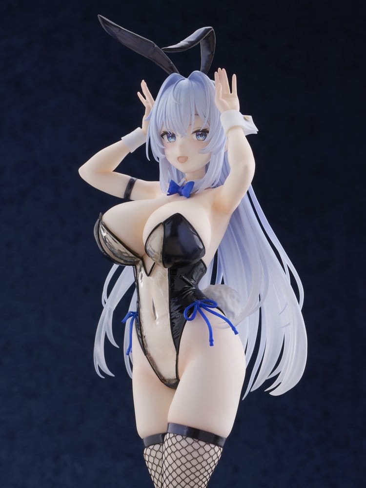 Original Character PVC Statue 1/6 Sakura Shion Alfine Bunny Ver. 27 cm      - Preorder - ETA: 26.10.2026