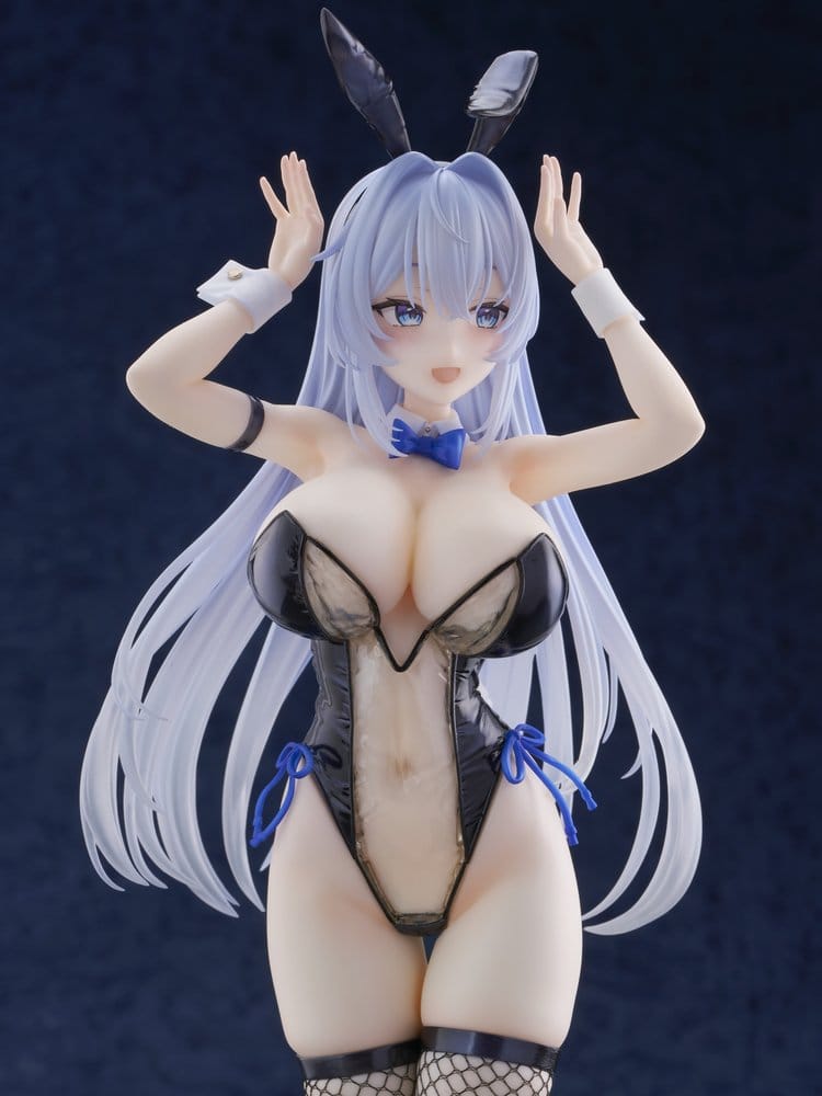 Original Character PVC Statue 1/6 Sakura Shion Alfine Bunny Ver. 27 cm      - Preorder - ETA: 26.10.2026