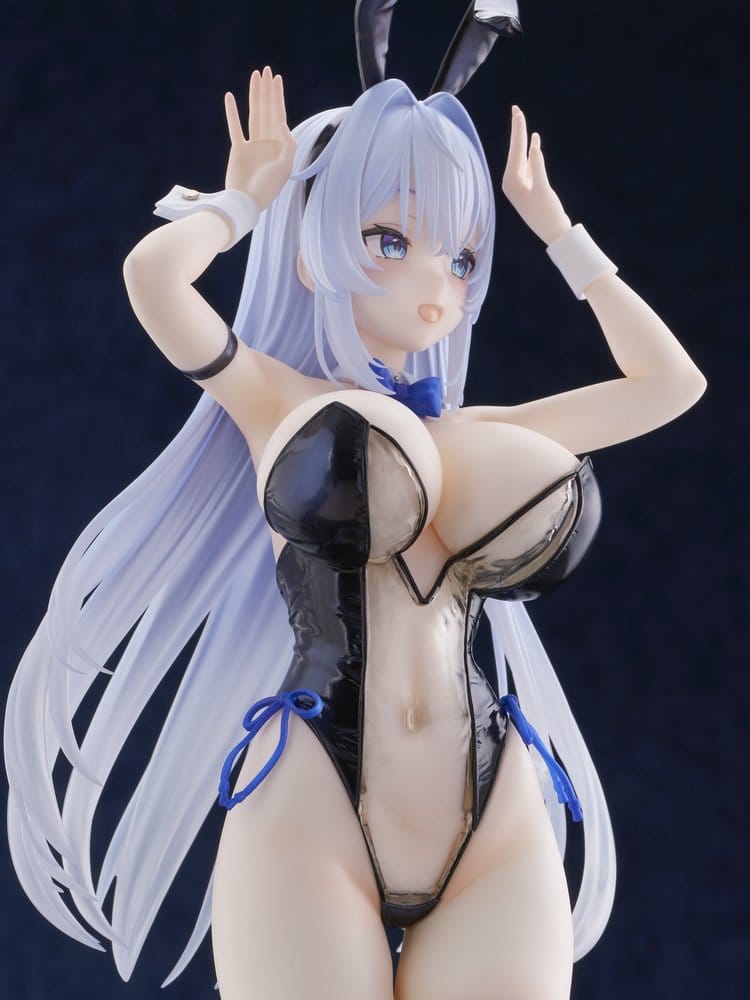 Original Character PVC Statue 1/6 Sakura Shion Alfine Bunny Ver. 27 cm      - Preorder - ETA: 26.10.2026