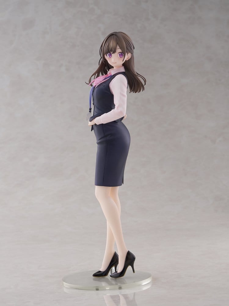 Original Character PVC Figure 1/6  Sakura Receptionist 27 cm - Preorder - ETA: 25.11.2026