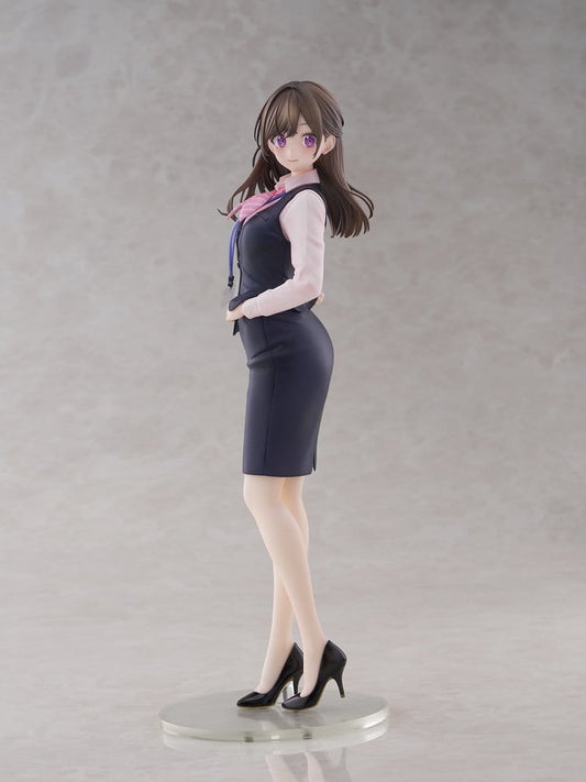 Original Character PVC Figure 1/6  Sakura Receptionist 27 cm - Preorder - ETA: 25.11.2026
