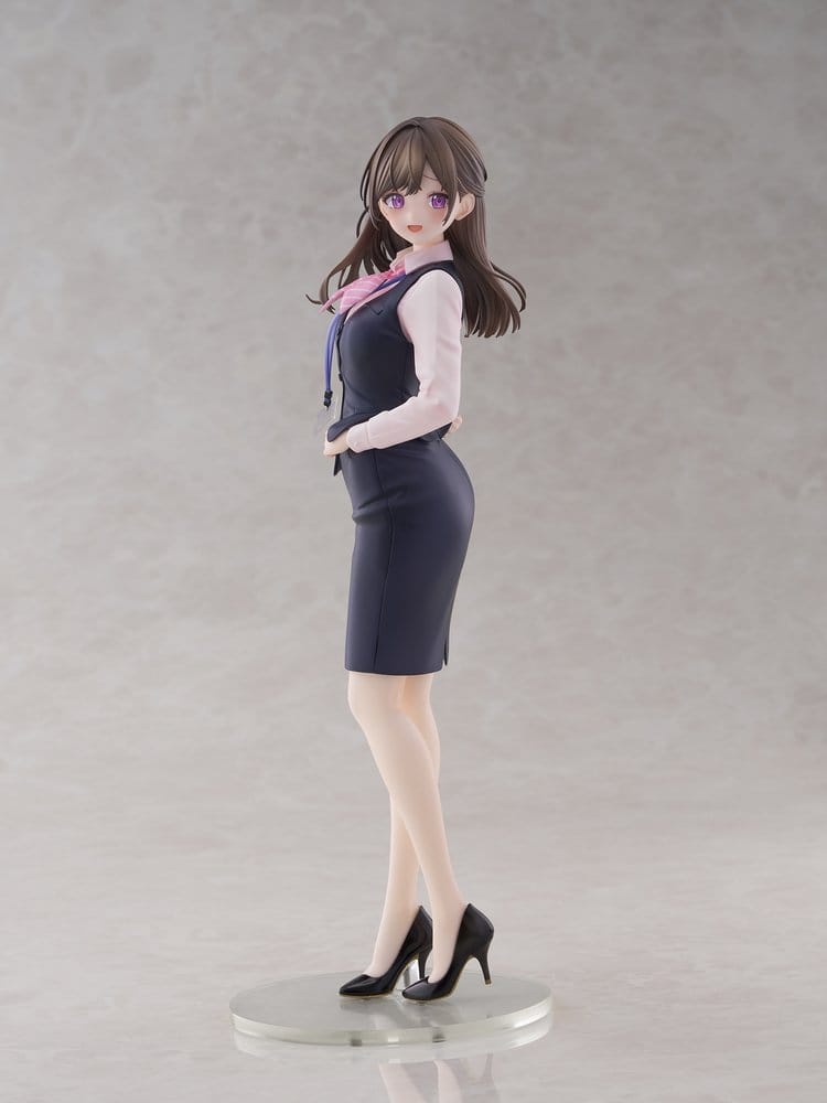 Original Character PVC Figure 1/6  Sakura Receptionist 27 cm - Preorder - ETA: 25.11.2026