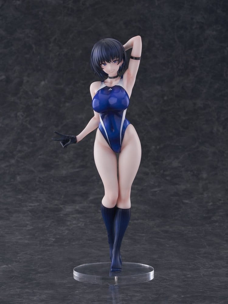Original Character KoiKoi -Sakura- PVC Figur 1/6 Aoba Umise 27 cm - Preorder - ETA: 24.12.2026