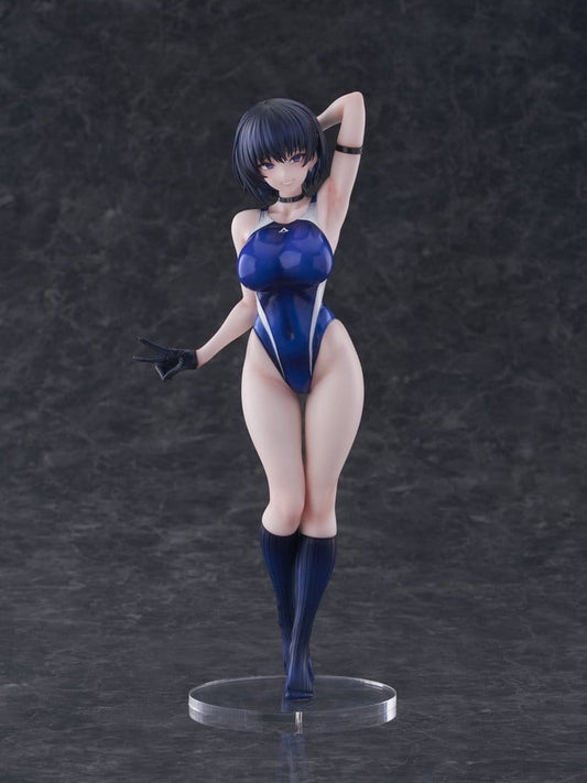 Original Character KoiKoi -Sakura- PVC Figur 1/6 Aoba Umise 27 cm - Preorder - ETA: 24.12.2026