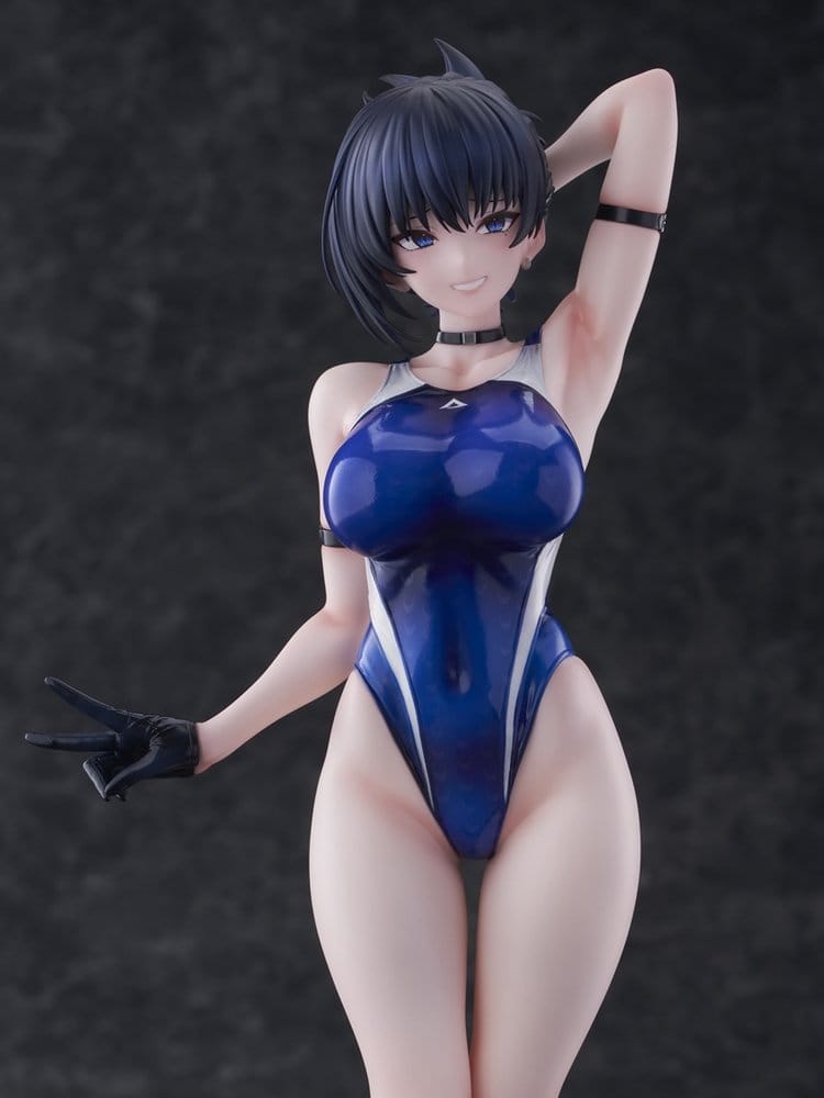Original Character KoiKoi -Sakura- PVC Figur 1/6 Aoba Umise 27 cm - Preorder - ETA: 24.12.2026