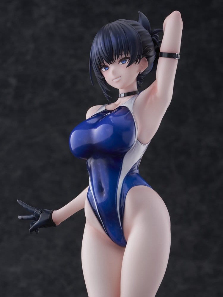 Original Character KoiKoi -Sakura- PVC Figur 1/6 Aoba Umise 27 cm - Preorder - ETA: 24.12.2026