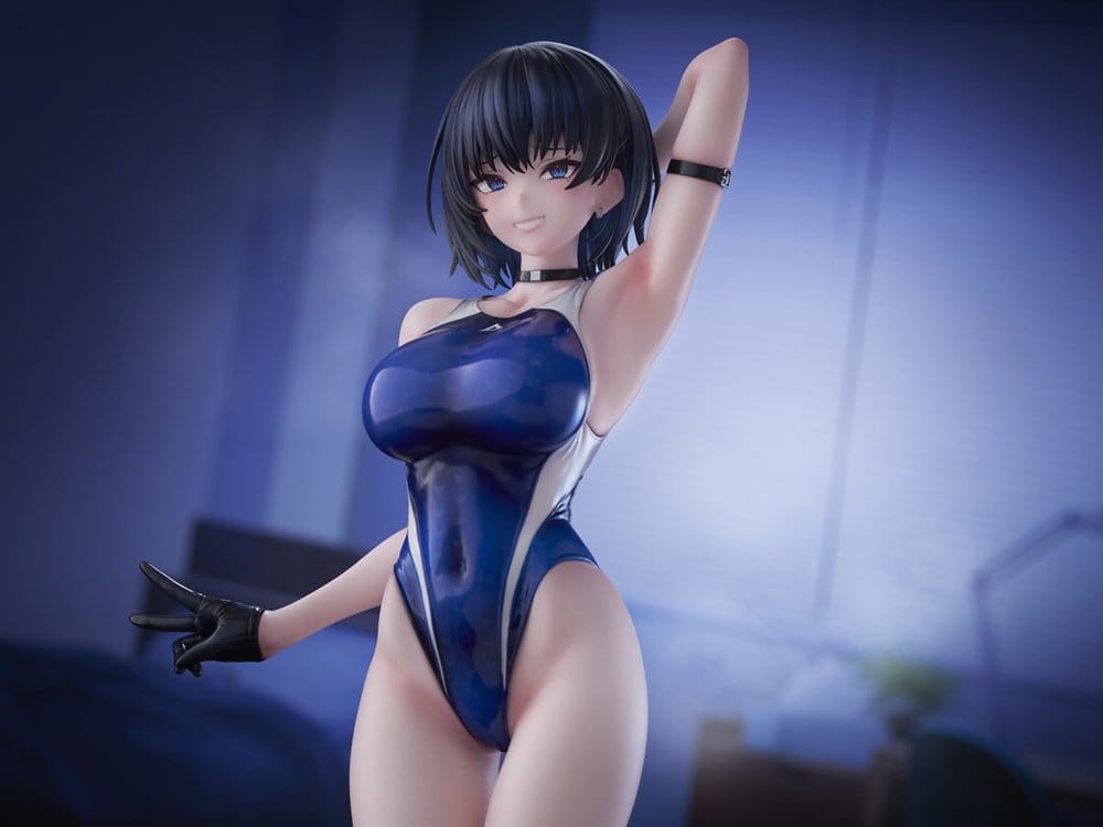 Original Character KoiKoi -Sakura- PVC Figur 1/6 Aoba Umise 27 cm - Preorder - ETA: 24.12.2026