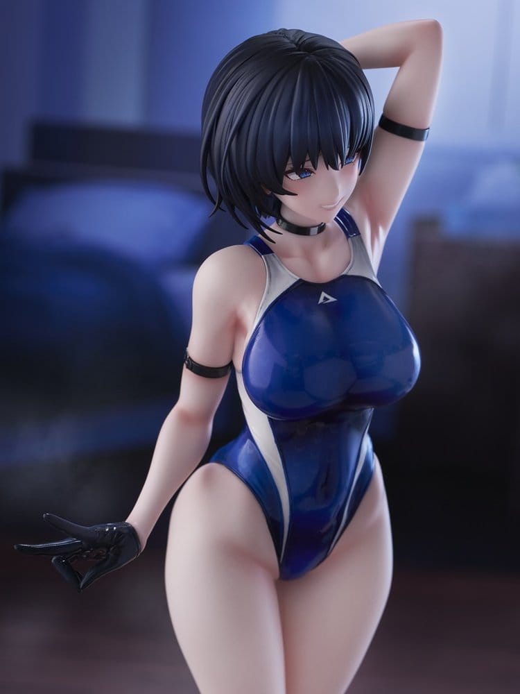 Original Character KoiKoi -Sakura- PVC Figur 1/6 Aoba Umise 27 cm - Preorder - ETA: 24.12.2026