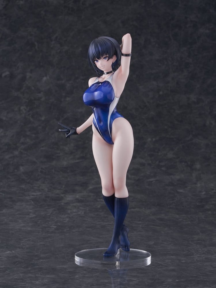 Original Character KoiKoi -Sakura- PVC Figur 1/6 Aoba Umise 27 cm - Preorder - ETA: 24.12.2026