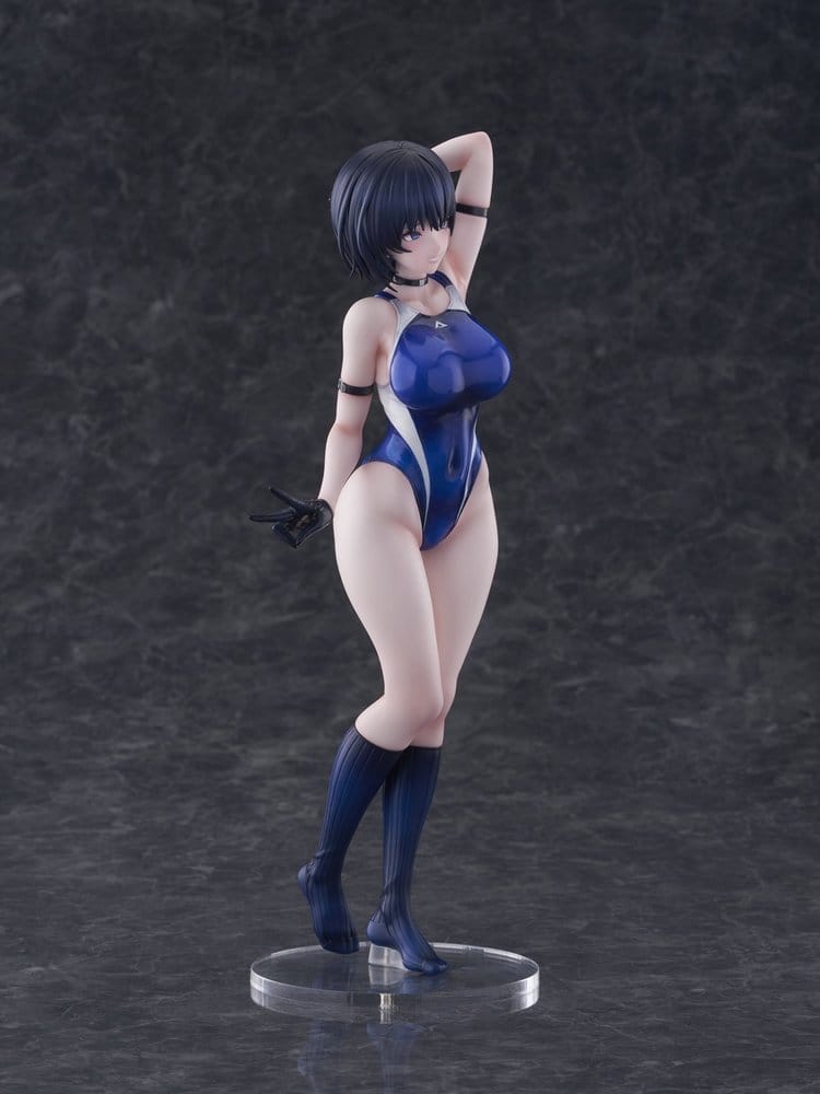 Original Character KoiKoi -Sakura- PVC Figur 1/6 Aoba Umise 27 cm - Preorder - ETA: 24.12.2026