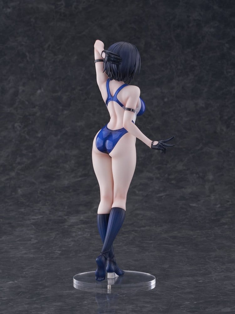 Original Character KoiKoi -Sakura- PVC Figur 1/6 Aoba Umise 27 cm - Preorder - ETA: 24.12.2026