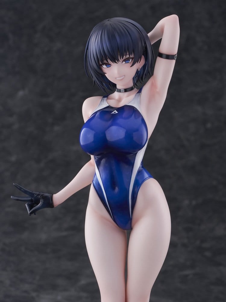 Original Character KoiKoi -Sakura- PVC Figur 1/6 Aoba Umise 27 cm - Preorder - ETA: 24.12.2026