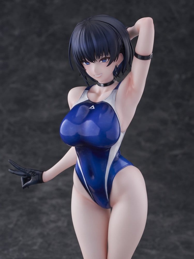 Original Character KoiKoi -Sakura- PVC Figur 1/6 Aoba Umise 27 cm - Preorder - ETA: 24.12.2026