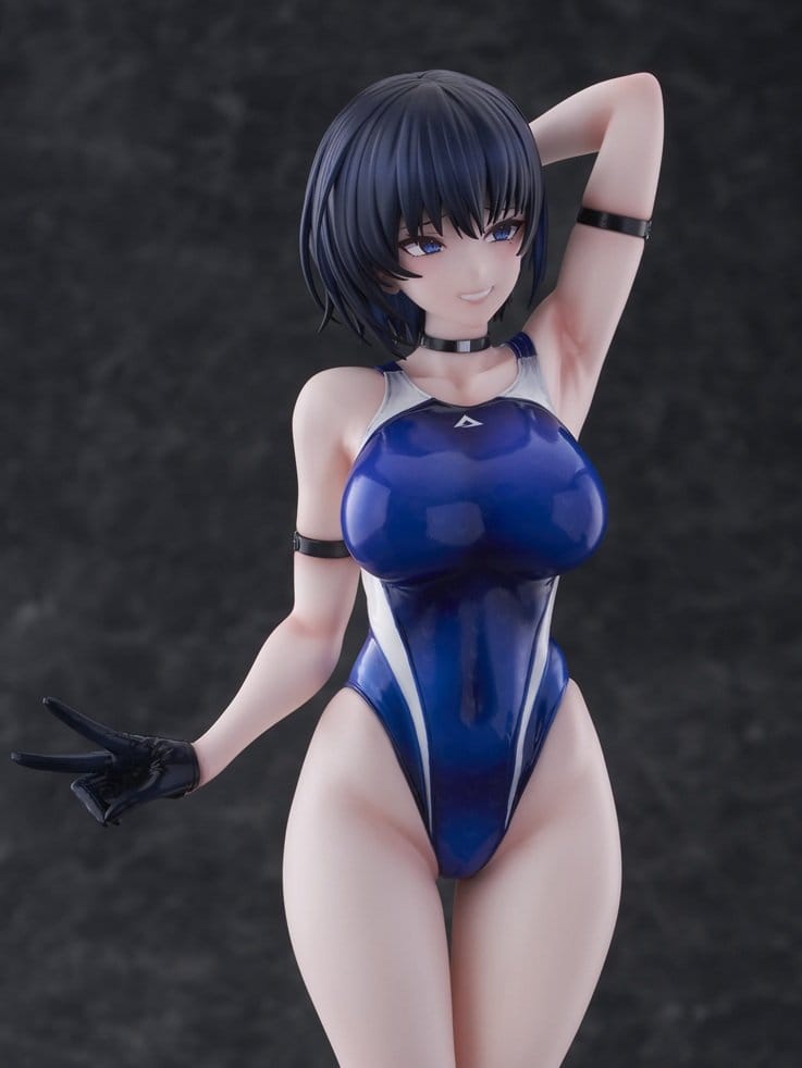 Original Character KoiKoi -Sakura- PVC Figur 1/6 Aoba Umise 27 cm - Preorder - ETA: 24.12.2026