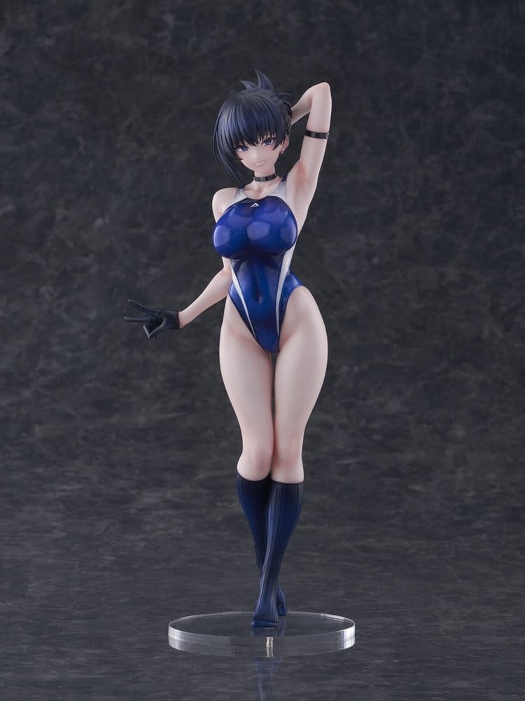 Original Character KoiKoi -Sakura- PVC Figur 1/6 Aoba Umise 27 cm - Preorder - ETA: 24.12.2026